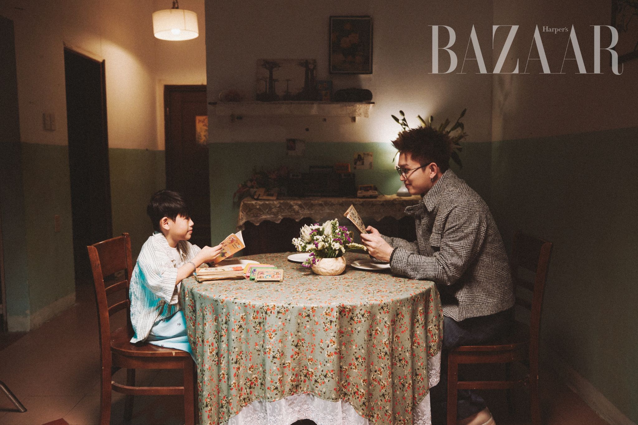 B Ray Còn Ai Ngoài Anh Với Em