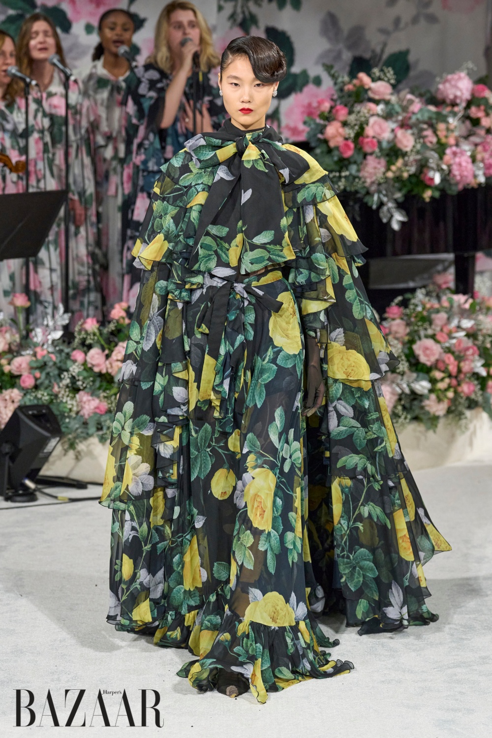 Lịch sử chủ nghĩa tối đa, 