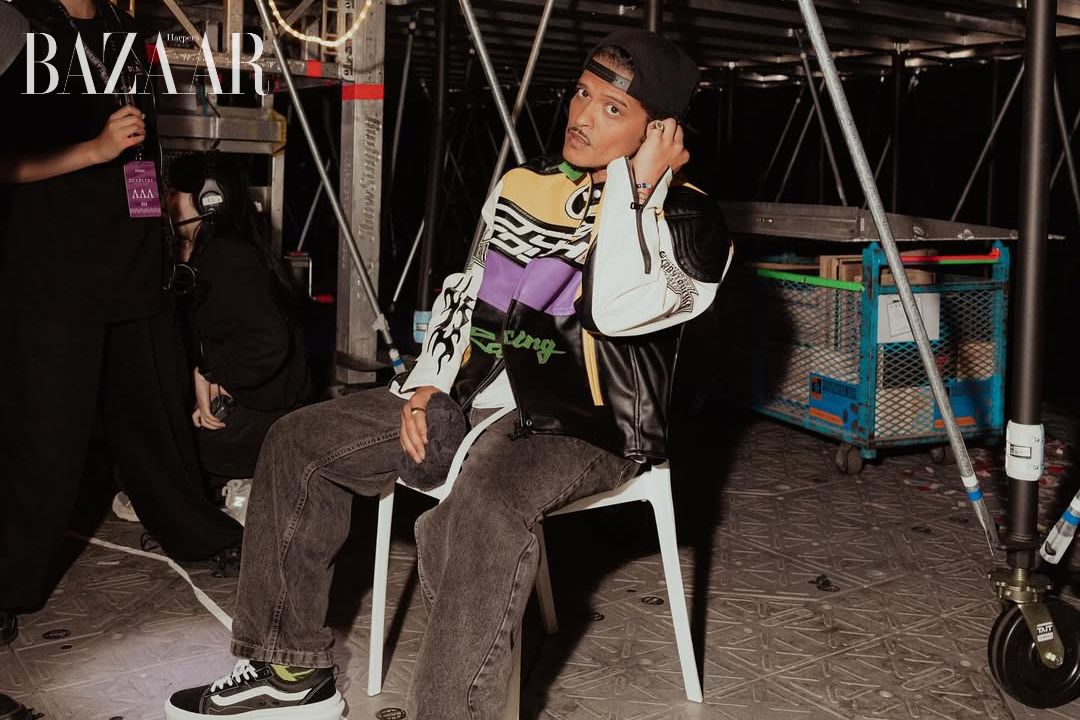 BZVN-ROSE-BRUNO-MARS-APT-DEADLINE-CONCERT-LOS-ANGELES (1)