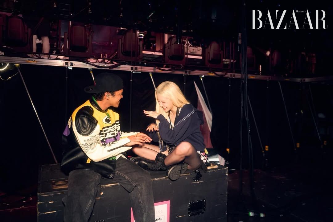 BZVN-ROSE-BRUNO-MARS-APT-DEADLINE-CONCERT-LOS-ANGELES (5)