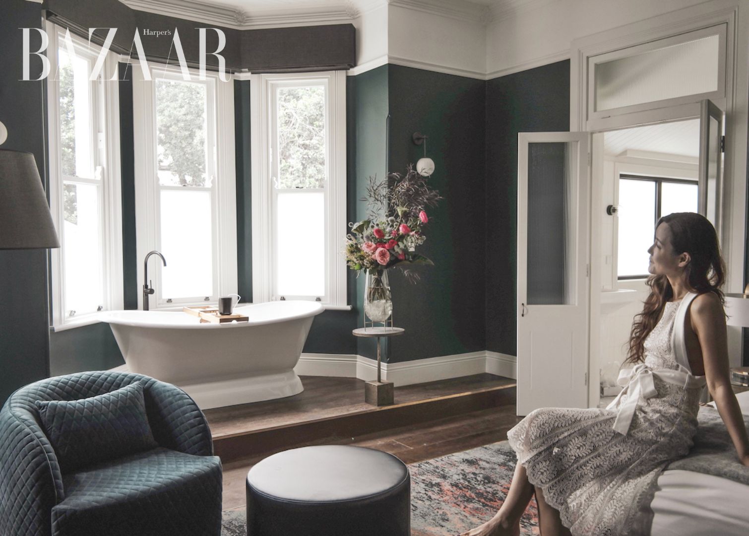 Khách sạn The Albert Mosman: Viên ngọc ẩn tại bờ Bắc Sydney