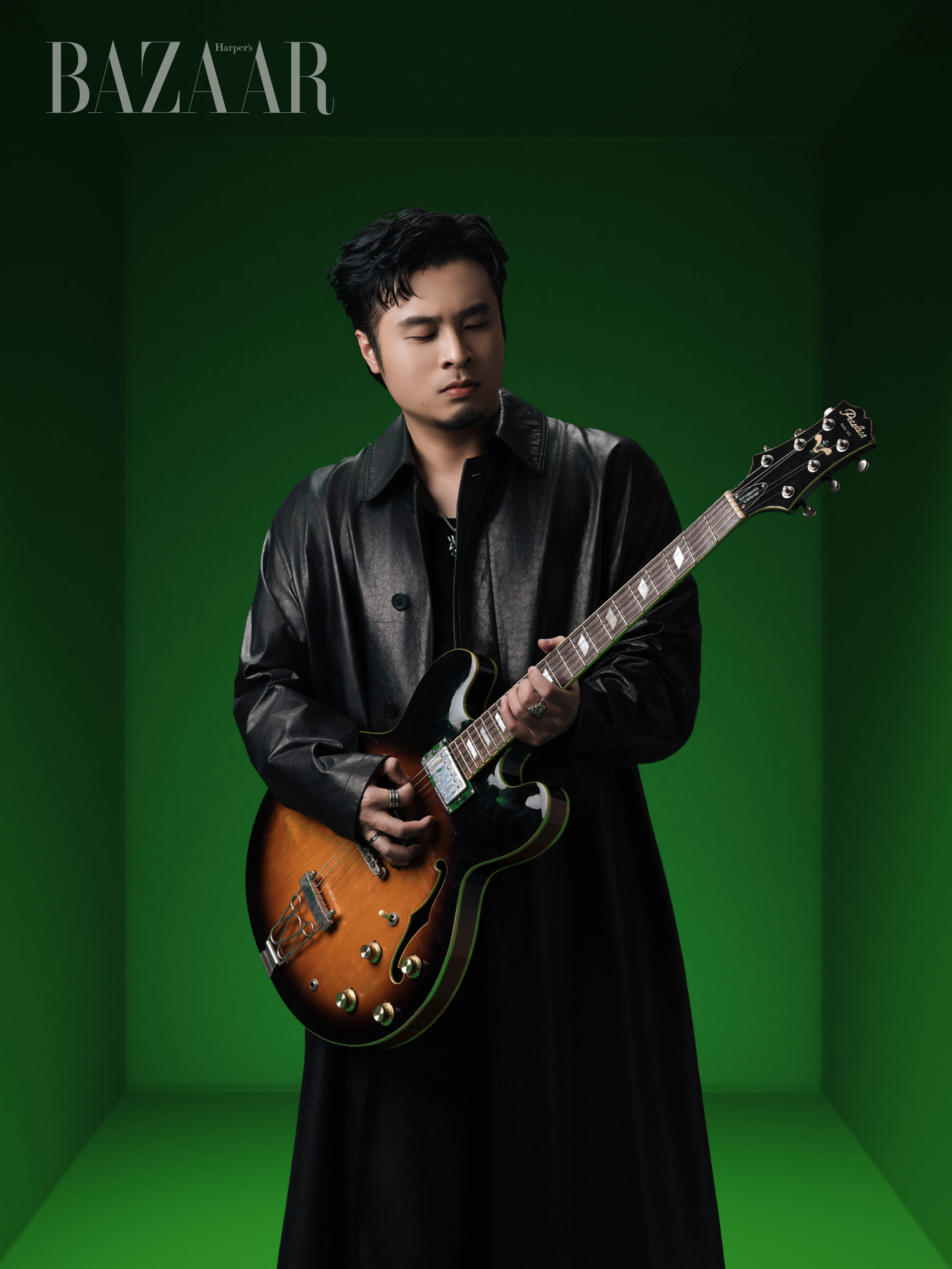 Producer DuongK chia sẻ hành trình âm nhạc tại Chị Đẹp 2024