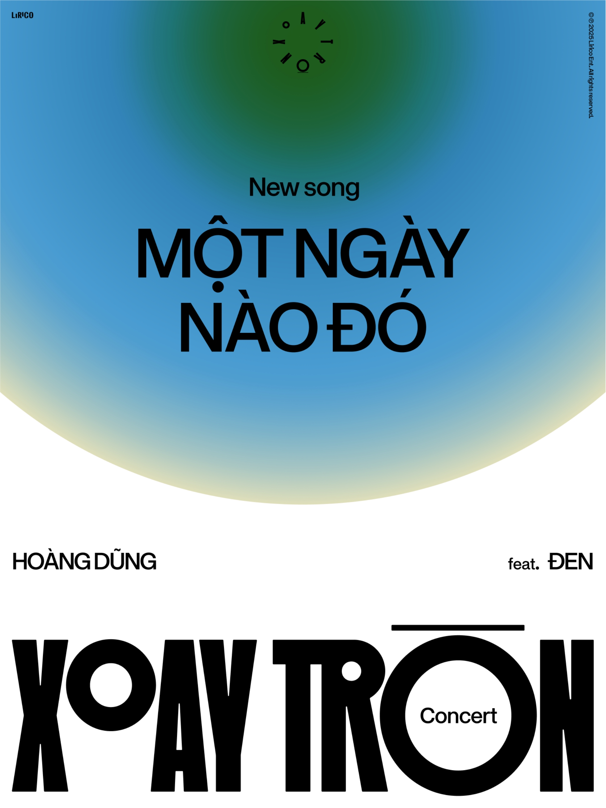 Hoàng Dũng Một Ngày Nào Đó