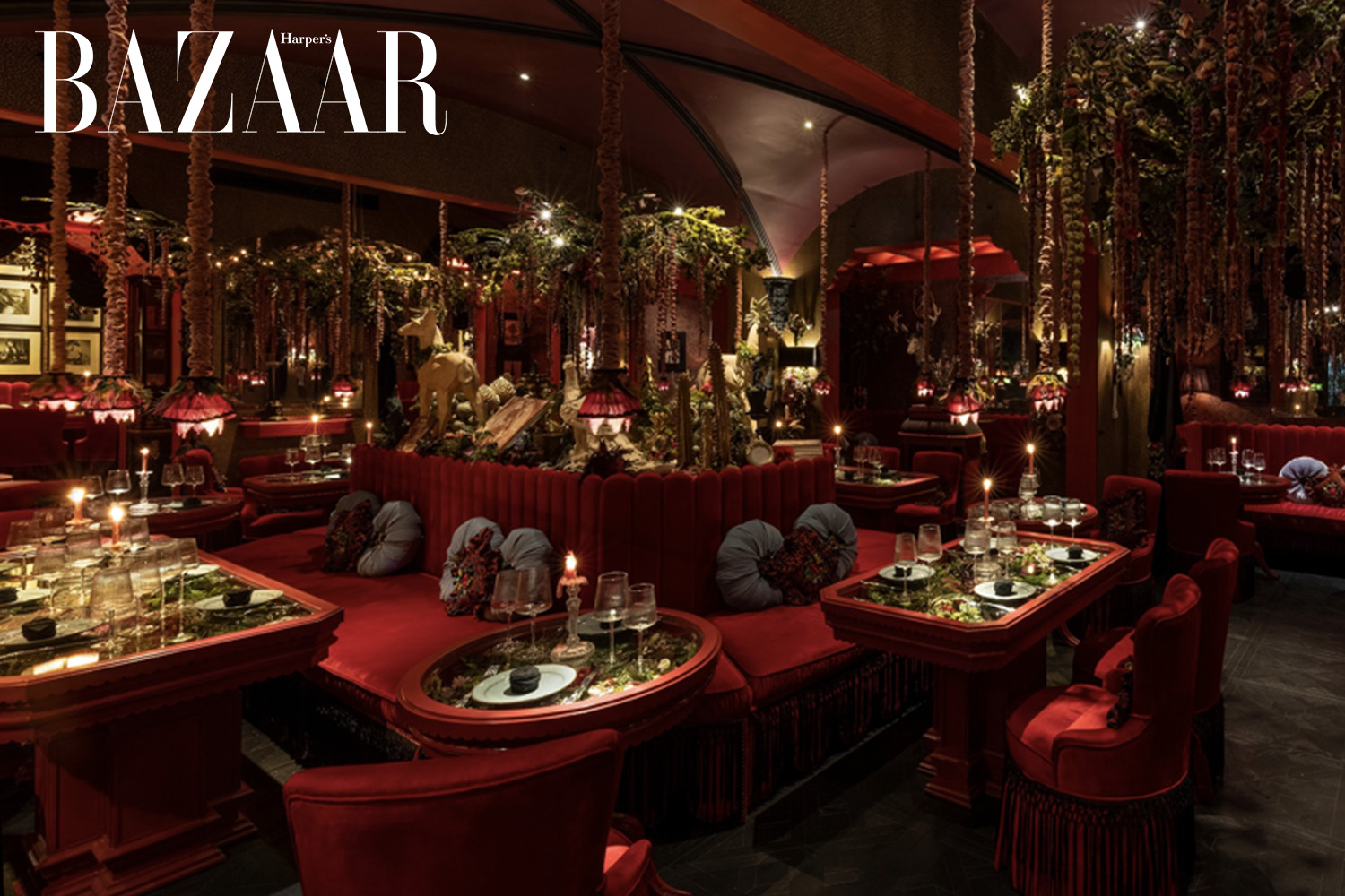 7 điểm “sống ảo” ở Sài Gòn dành cho tín đồ Maximalism