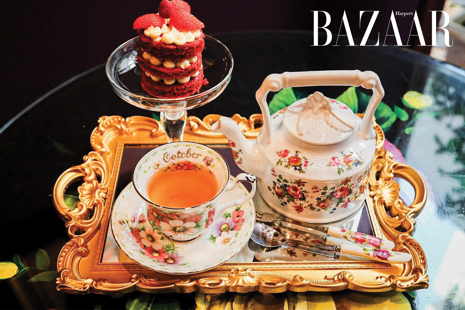 7 điểm “sống ảo” ở Sài Gòn dành cho tín đồ Maximalism