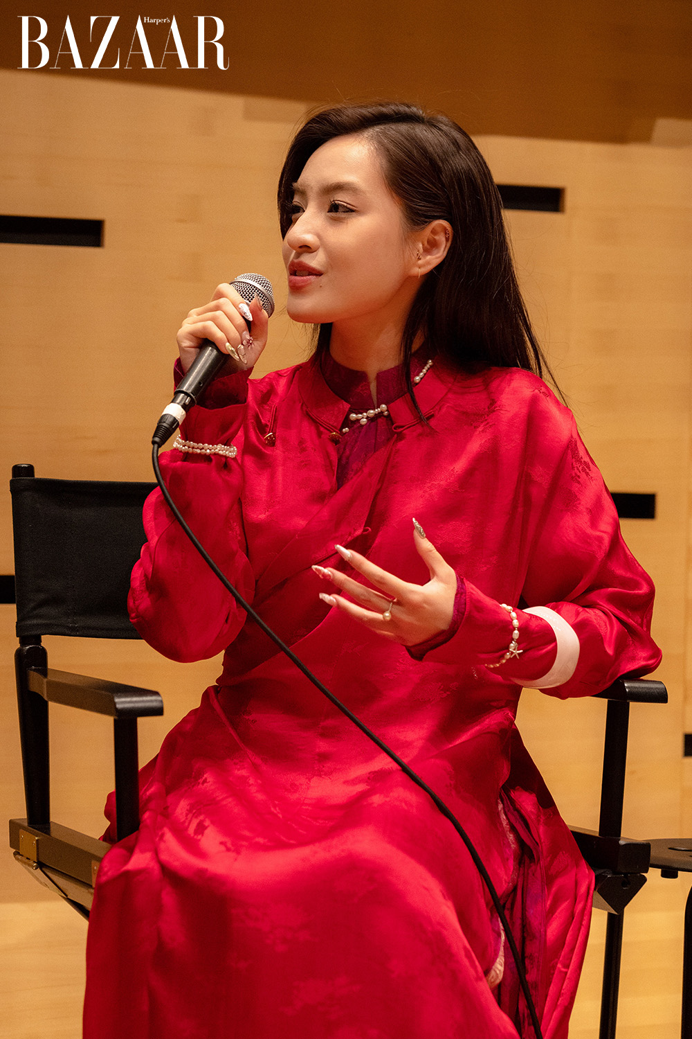 Phim Ánh Dương Nơi Trời Tận công chiếu tại Liên hoan phim Châu Á New York