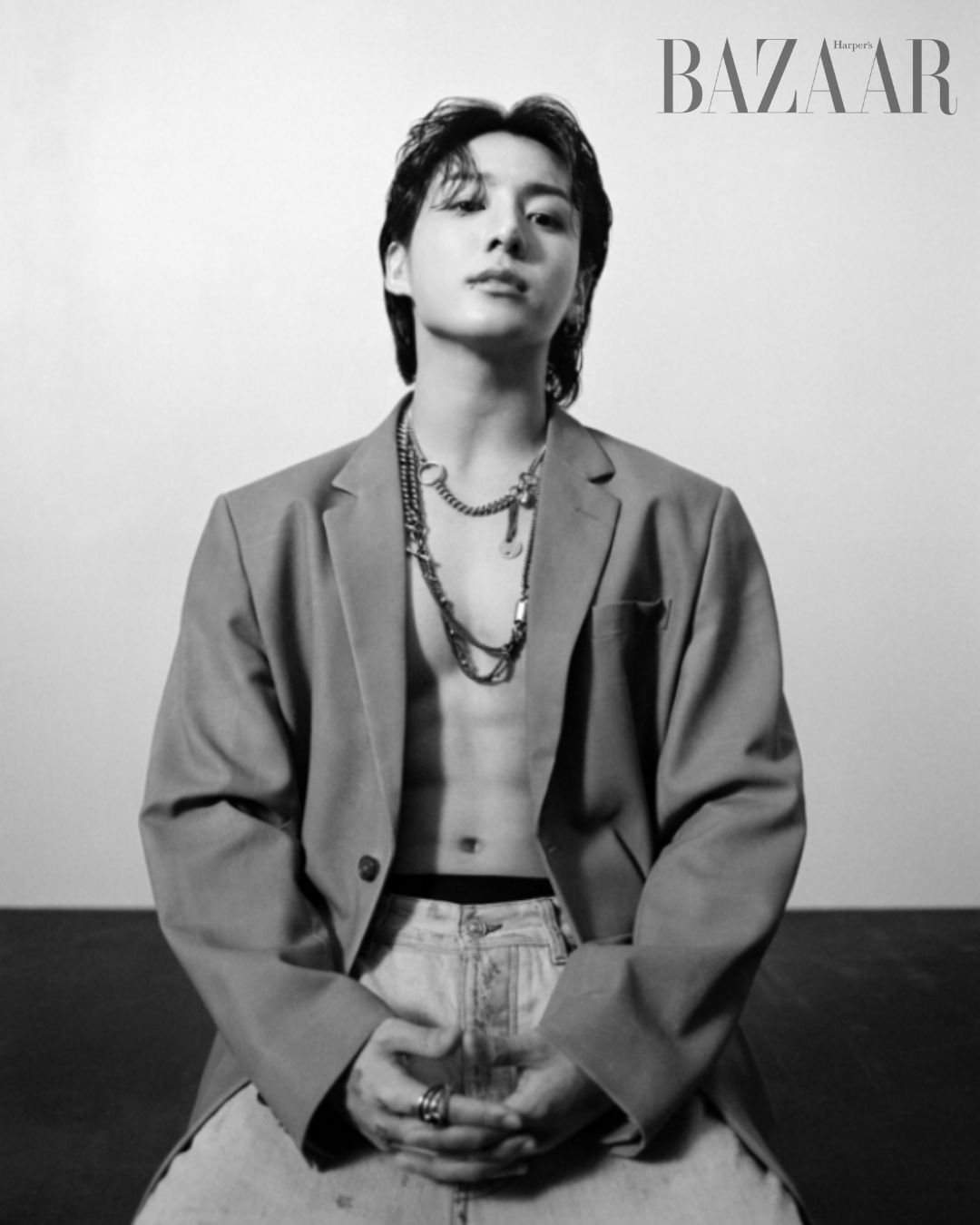 Các ca khúc của Jungkook trên Spotify vượt 100 triệu lượt nghe