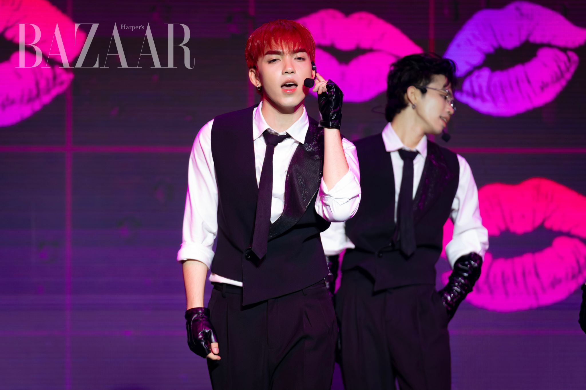 Tạ Hoàng Long Tân Binh Toàn Năng