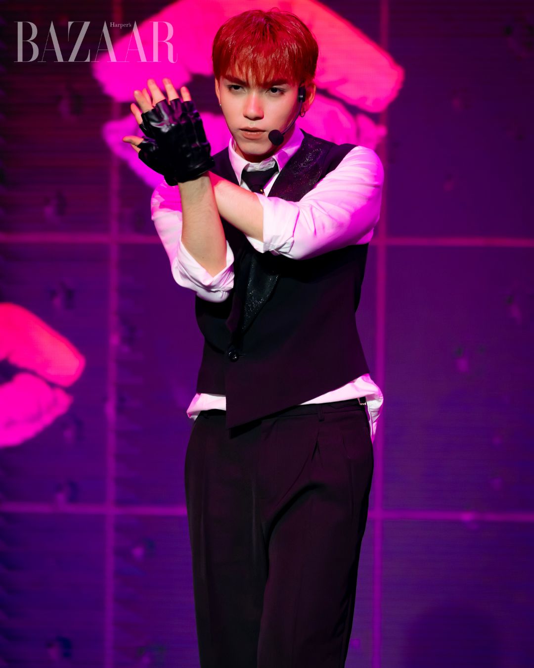 Tạ Hoàng Long Tân Binh Toàn Năng