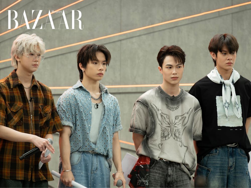 Tập 12 Tân Binh Toàn Năng hứa hẹn tạo 3 hit mới V-pop | Harper's Bazaar ...