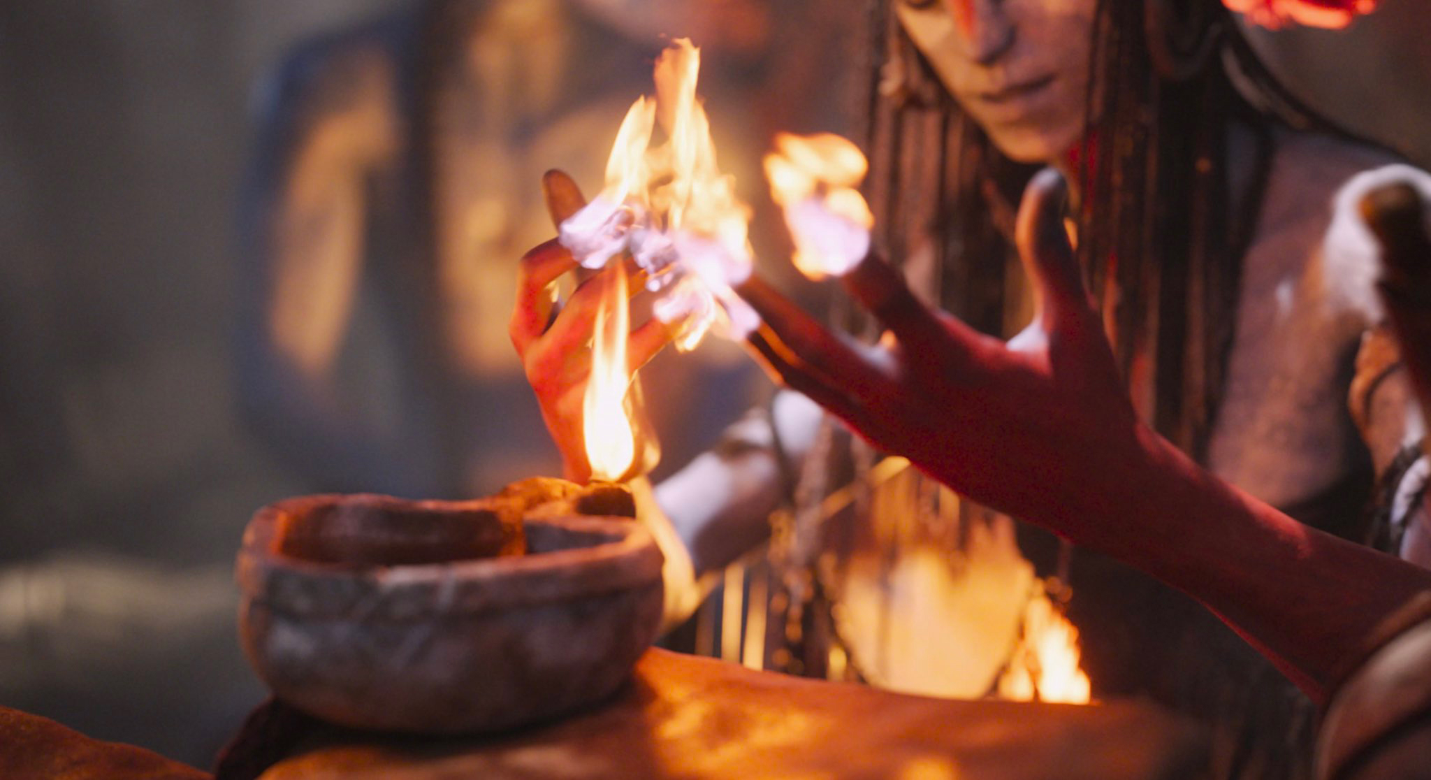 Ảnh: Fire and Ash