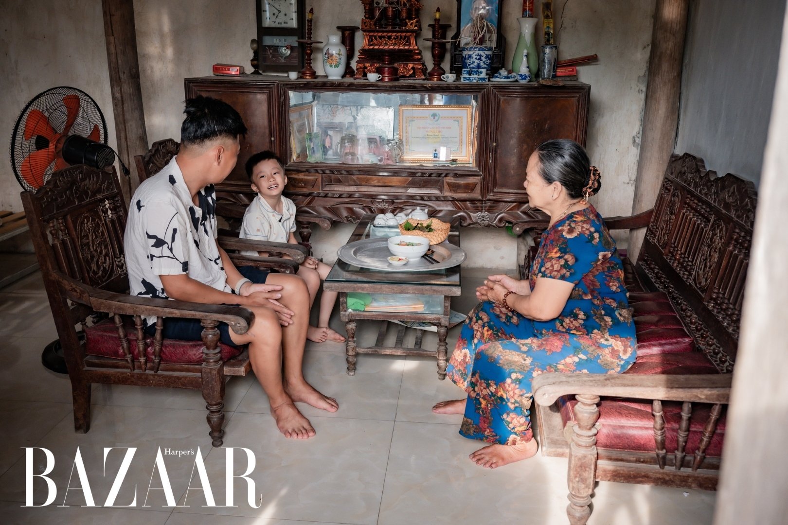 Bố ơi mình đi đâu thế? tập 8 đưa các bố con trở lại tuổi thơ với các trò chơi dân gian