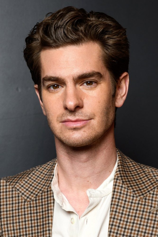 Các tập phim có sự tham gia của Andrew Garfield