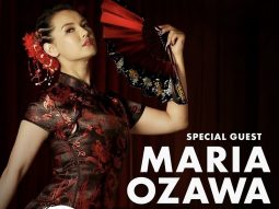 Các tập phim có sự tham gia của Maria Ozawa