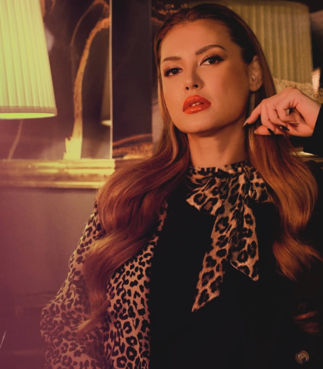 Các tập phim và chương trình truyền hình có sự tham gia của Maria Ozawa