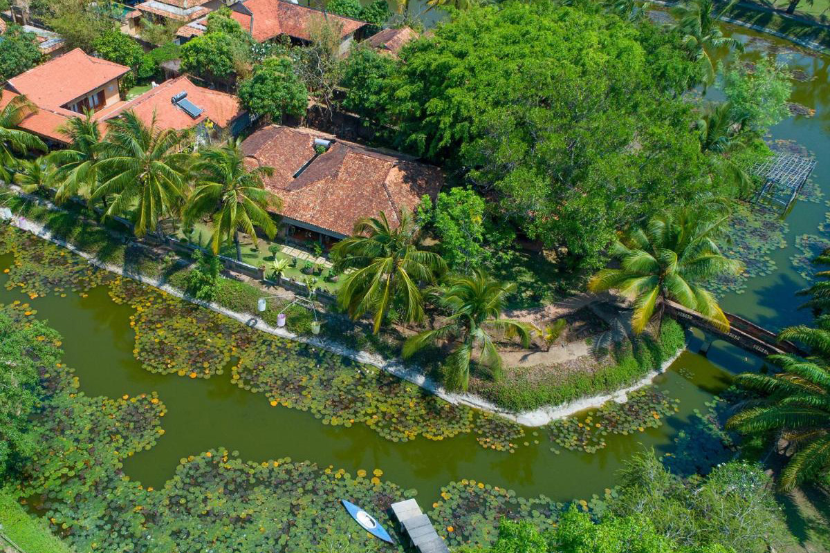 Ho Tram Beach Boutique Resort & Spa