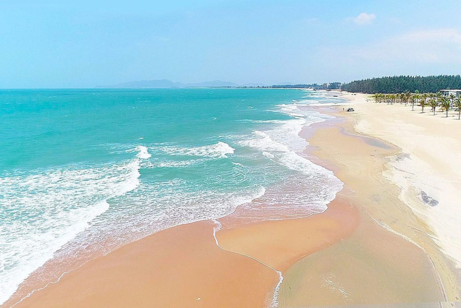 Kinh nghiệm đi khu du lịch Hồ Tràm