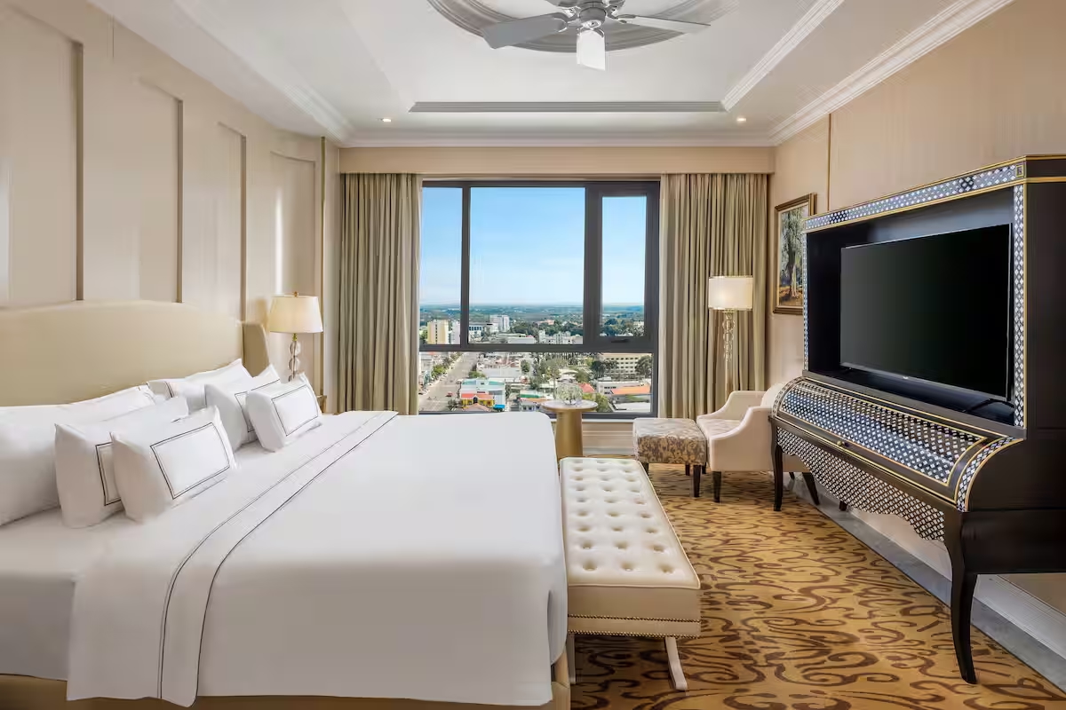 Meliá Vinpearl Tây Ninh