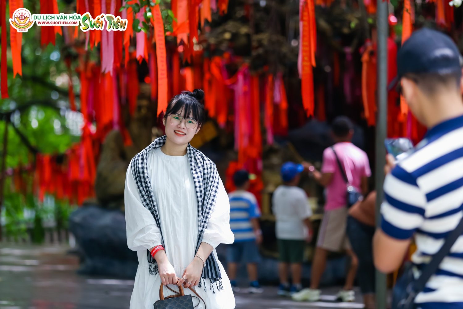 cây Ước Nguyện