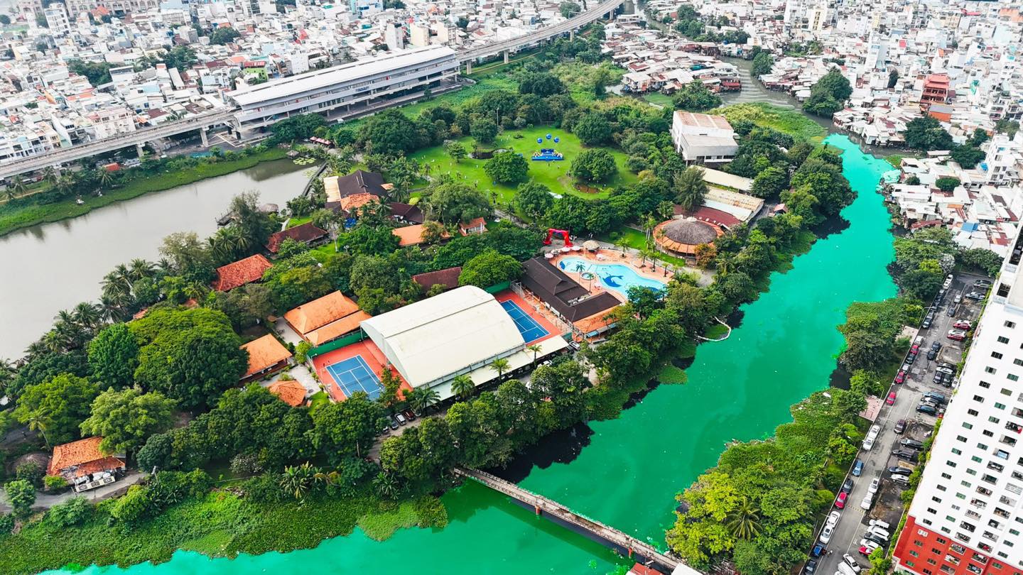 Khu du lịch Văn Thánh có gì chơi? Mách nhỏ kinh nghiệm đi chơi cực chill