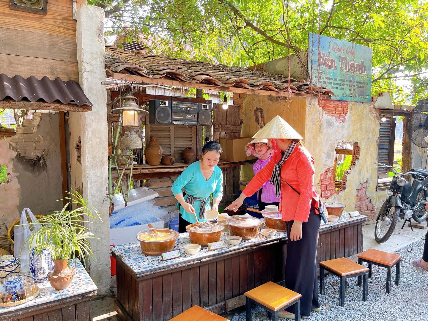 Mẹo nhỏ để chuyến đi Văn Thánh thêm trọn vẹn