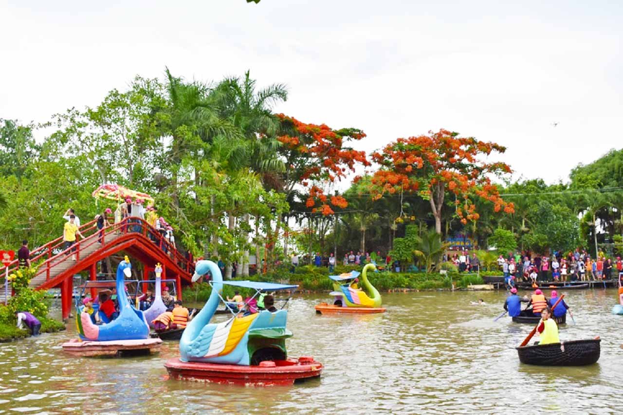 Kinh nghiệm
