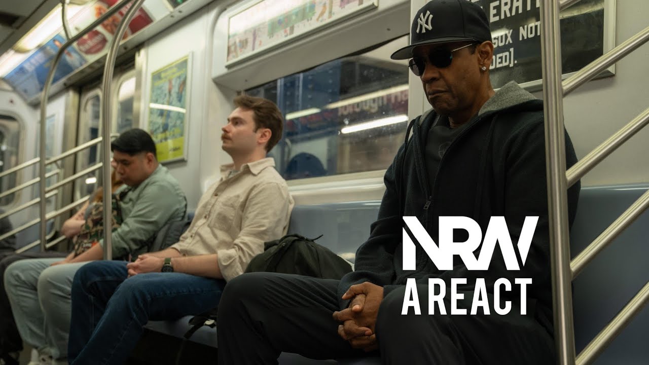 Phim có Denzel Washington đóng: Highest 2 lowest (2025)