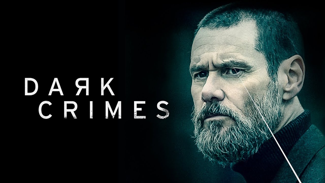 Dark crimes (2016)