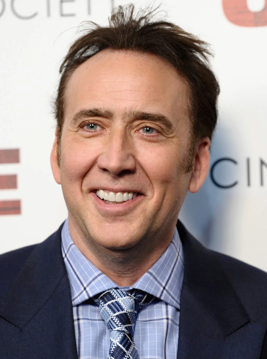 Top 10 phim Nicolas Cage mới nhất: Từ siêu phẩm hành động đến kinh dị rùng rợn