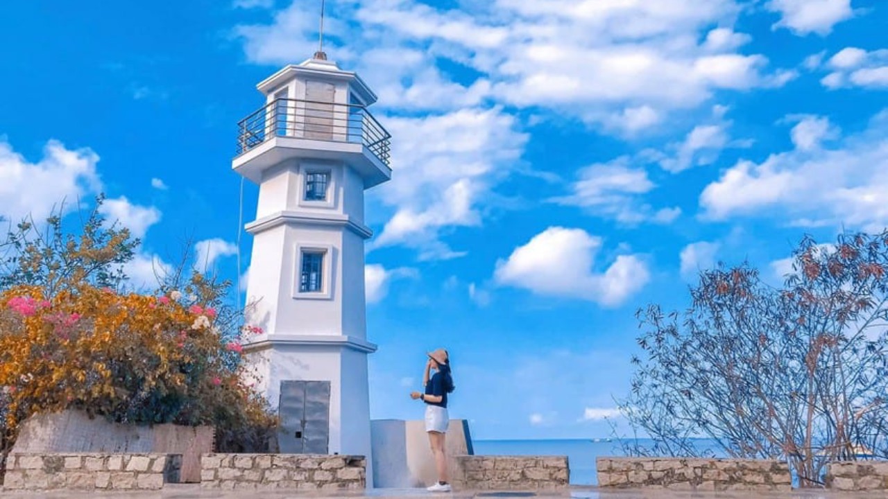 Hải đăng Vũng Tàu