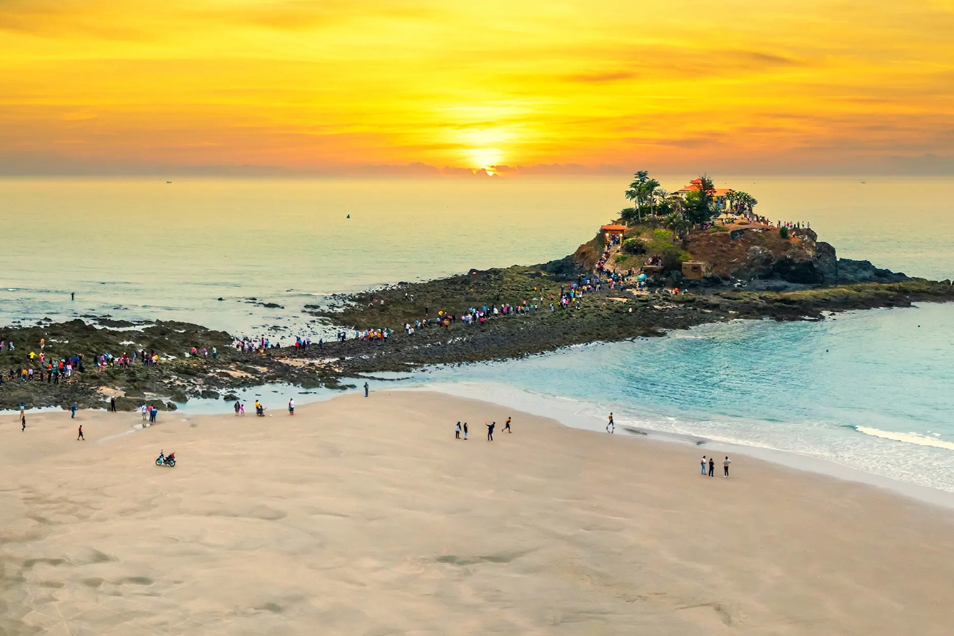 Vì sao nên chọn tour du lịch Vũng Tàu 3 ngày 2 đêm?