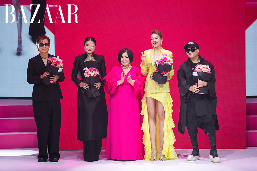 Vietnam’s Next Top Model trở lại sau 8 năm với nhiều thay đổi mới mẻ