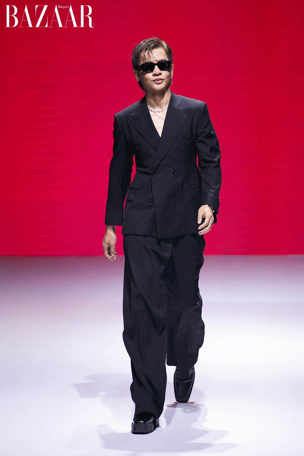 Vietnam’s Next Top Model trở lại sau 8 năm với nhiều thay đổi mới mẻ