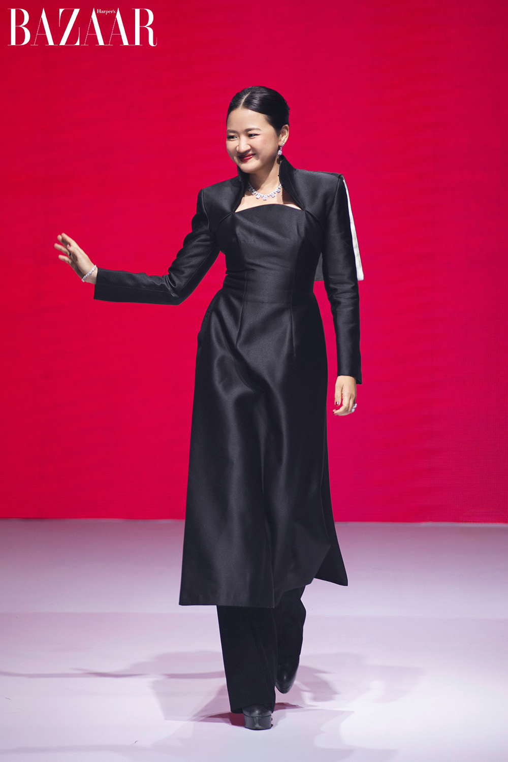 Vietnam’s Next Top Model trở lại sau 8 năm với nhiều thay đổi mới mẻ