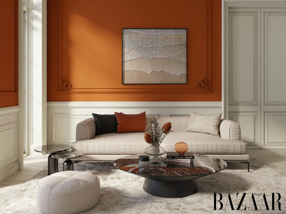 tranh phong thủy treo tường