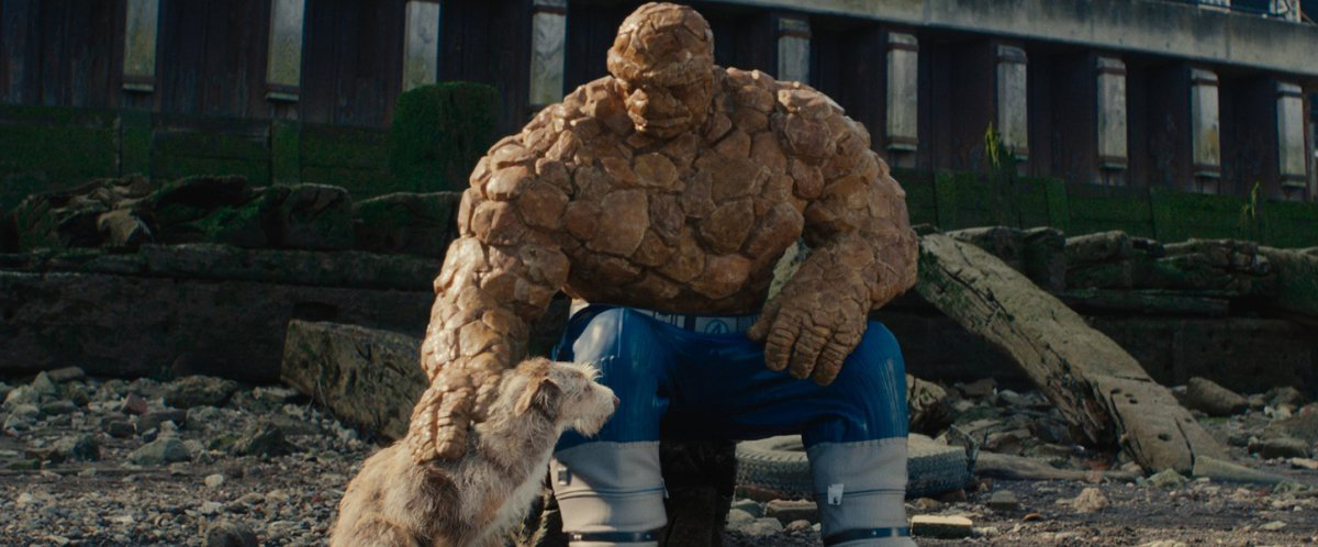 Fantastic Four: First Steps nhận review tích cực từ giới phê bình