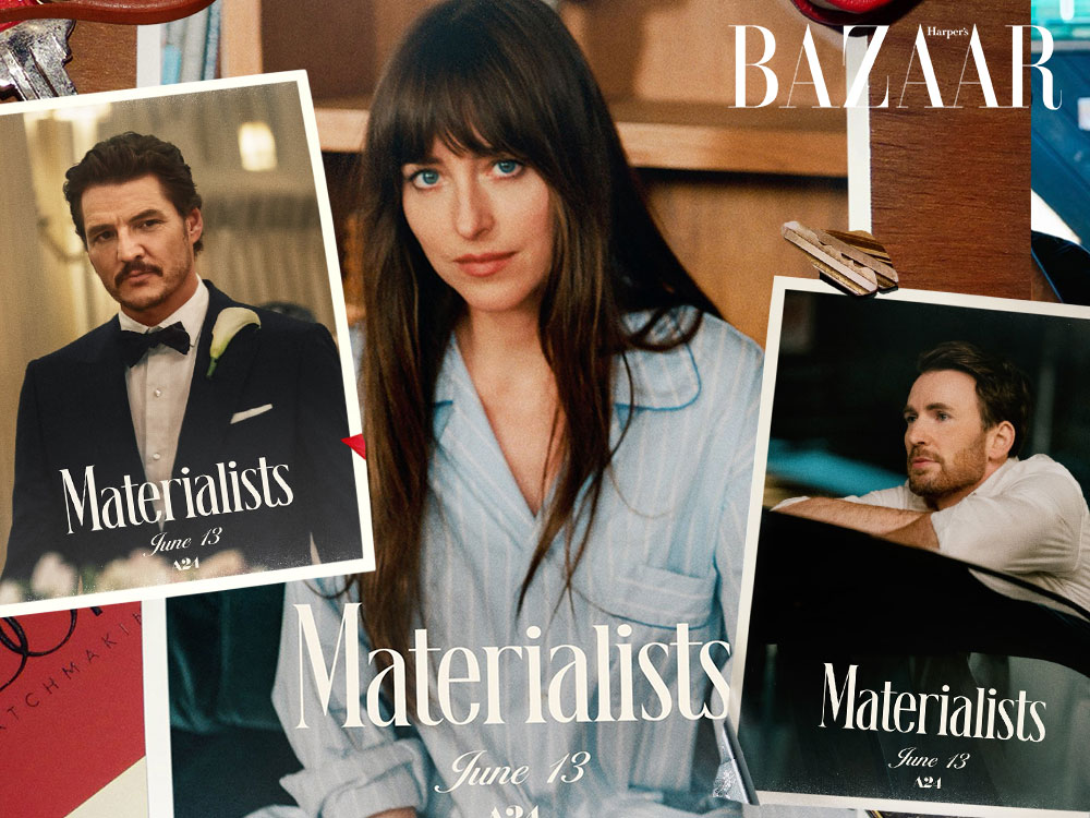 Materialists