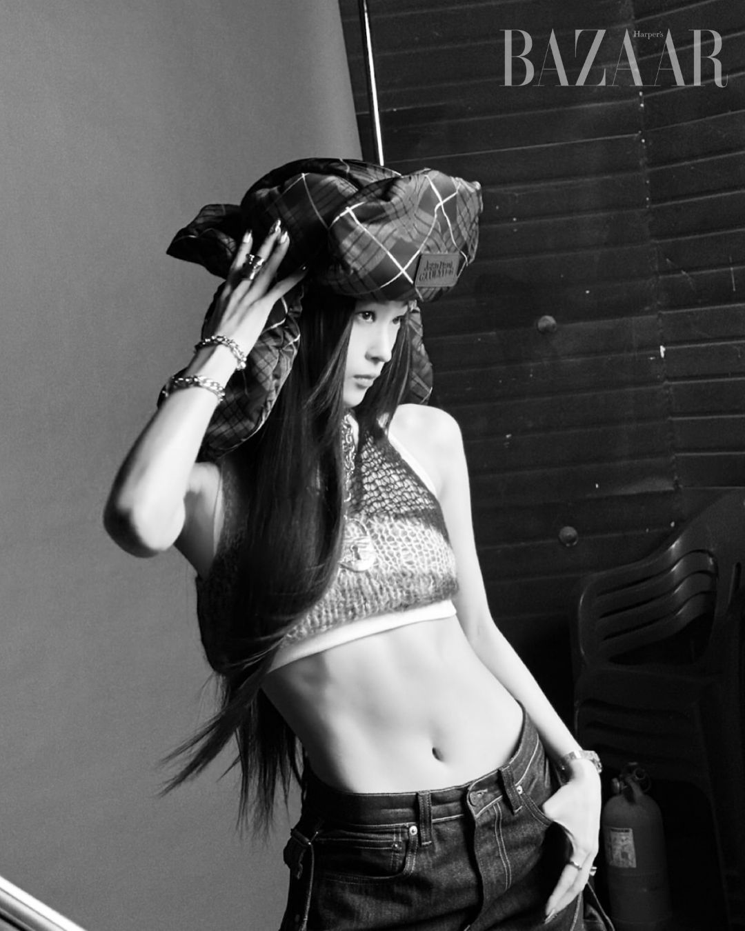 Annie Moon Allday Project