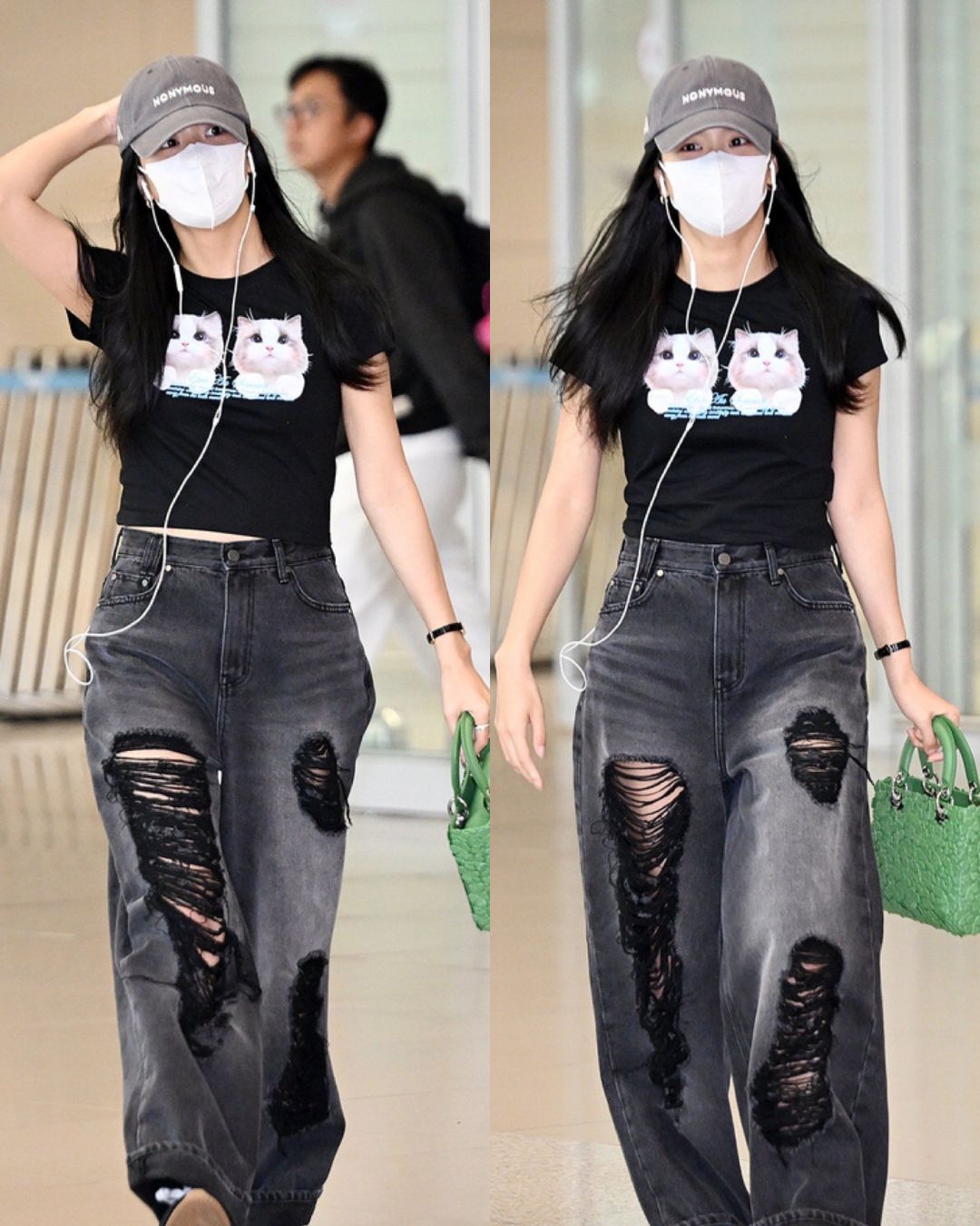 BZVN-JISOO-LADY-DIOR-JONATHAN-ANDERSON-SAN-BAY-AIRPORT00001