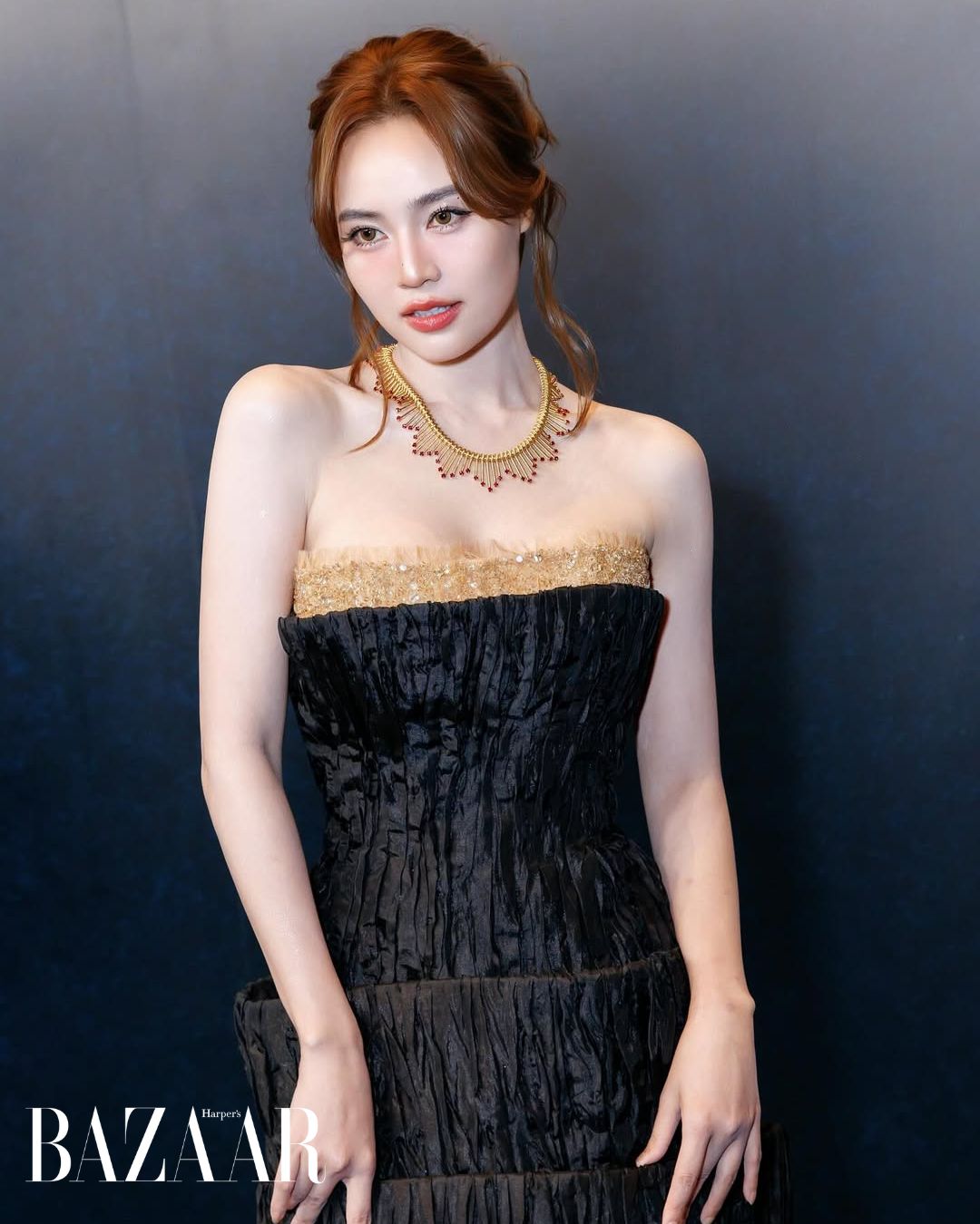 BZVN-TRIEN-LAM-TIFFANY-TAI-THAI-LAN-NINH DUONG LAN NGOC