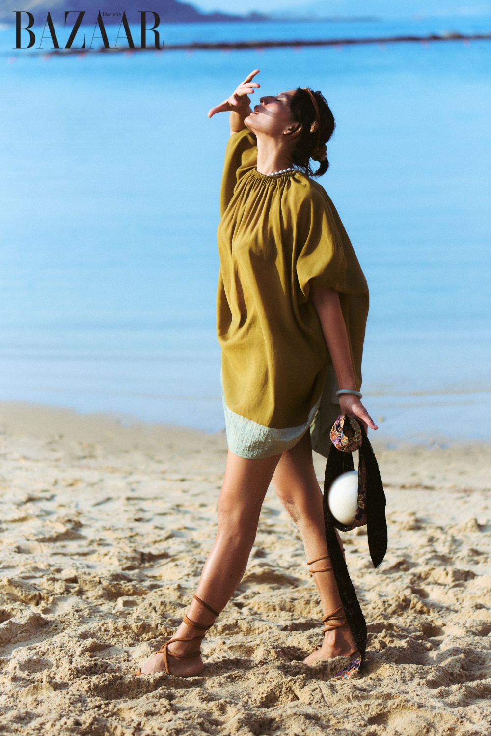 BST Vịnh Lam, Lam Boutique