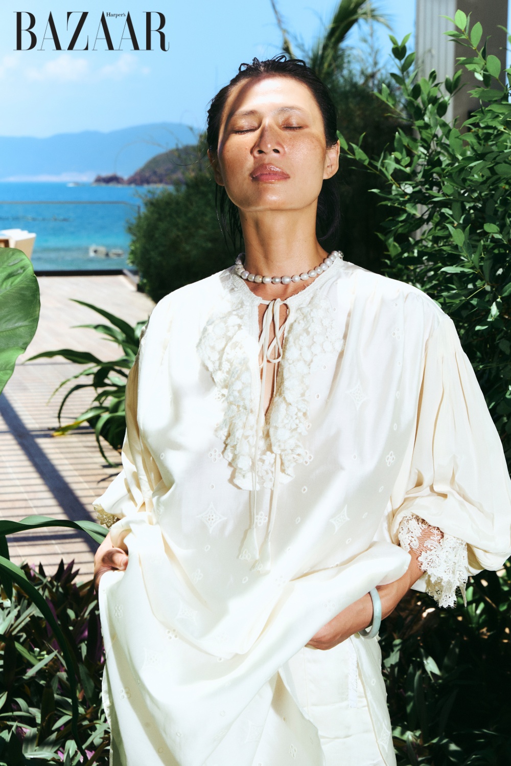 BST Vịnh Lam, Lam Boutique Hè 2025