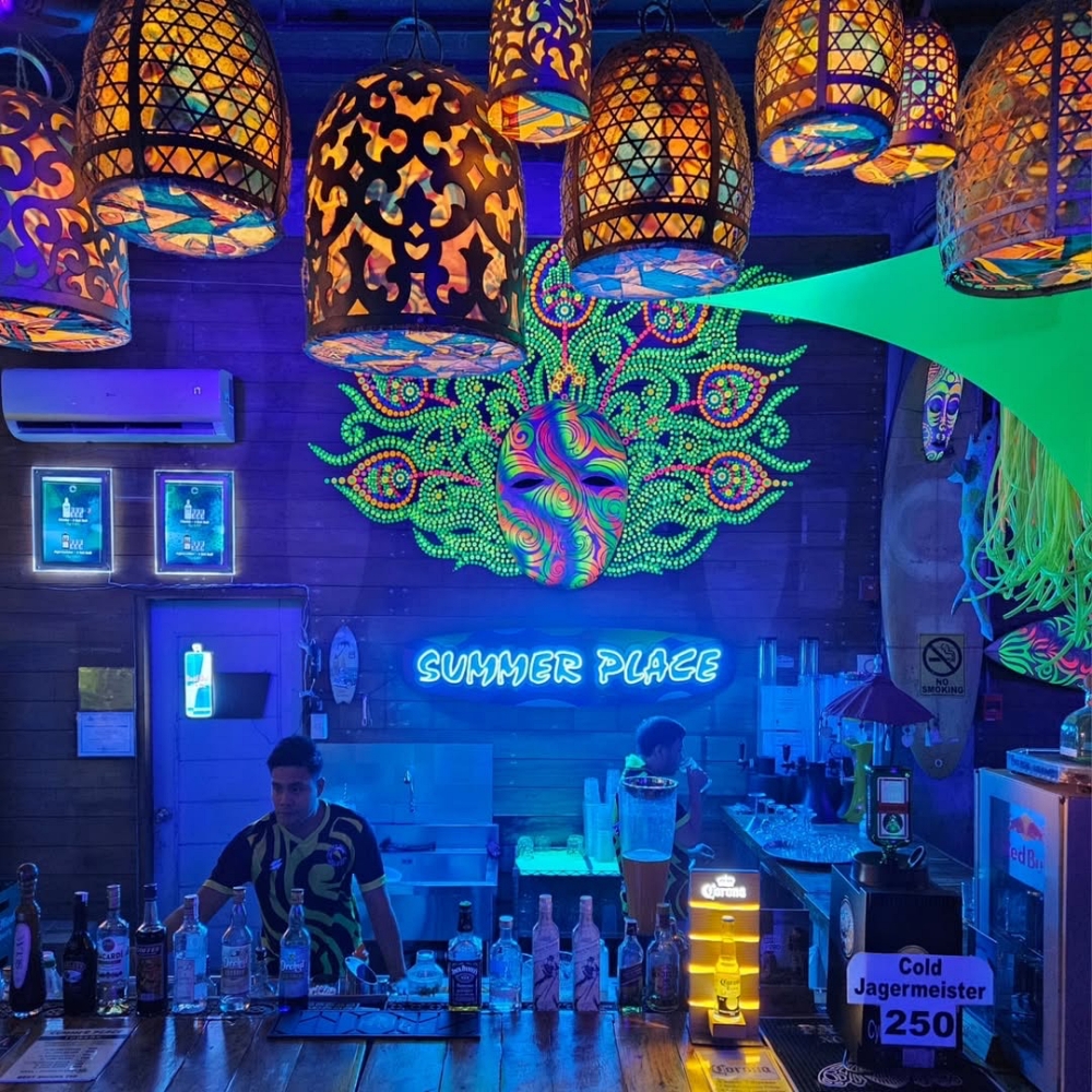 Kinh nghiệm du lịch đảo Boracay Philippines