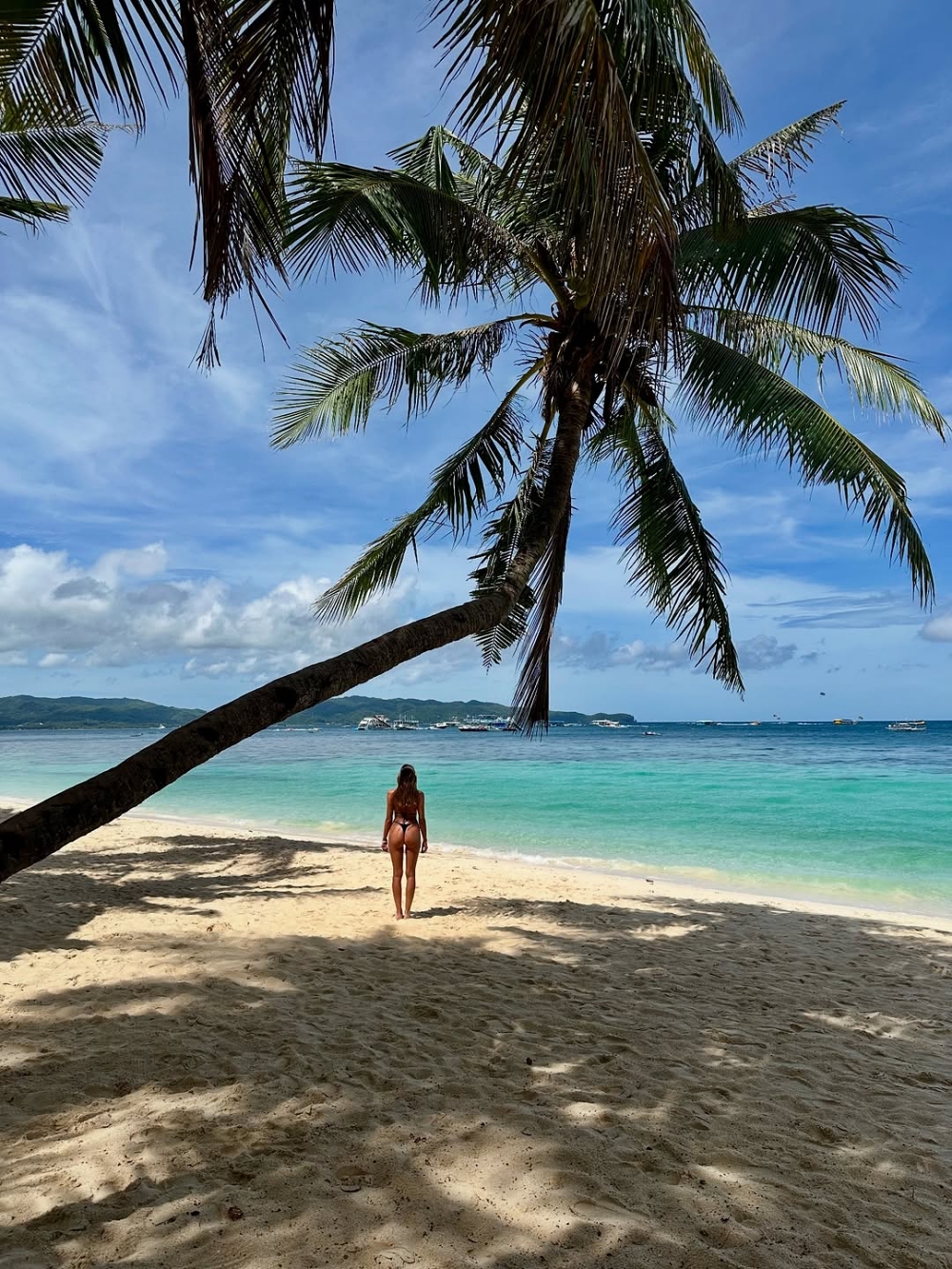 Kinh nghiệm du lịch đảo Boracay Philippines