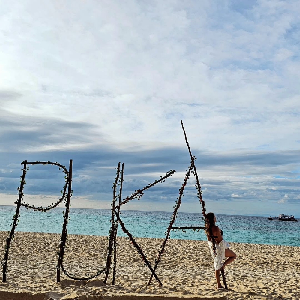 Kinh nghiệm du lịch đảo Boracay Philippines