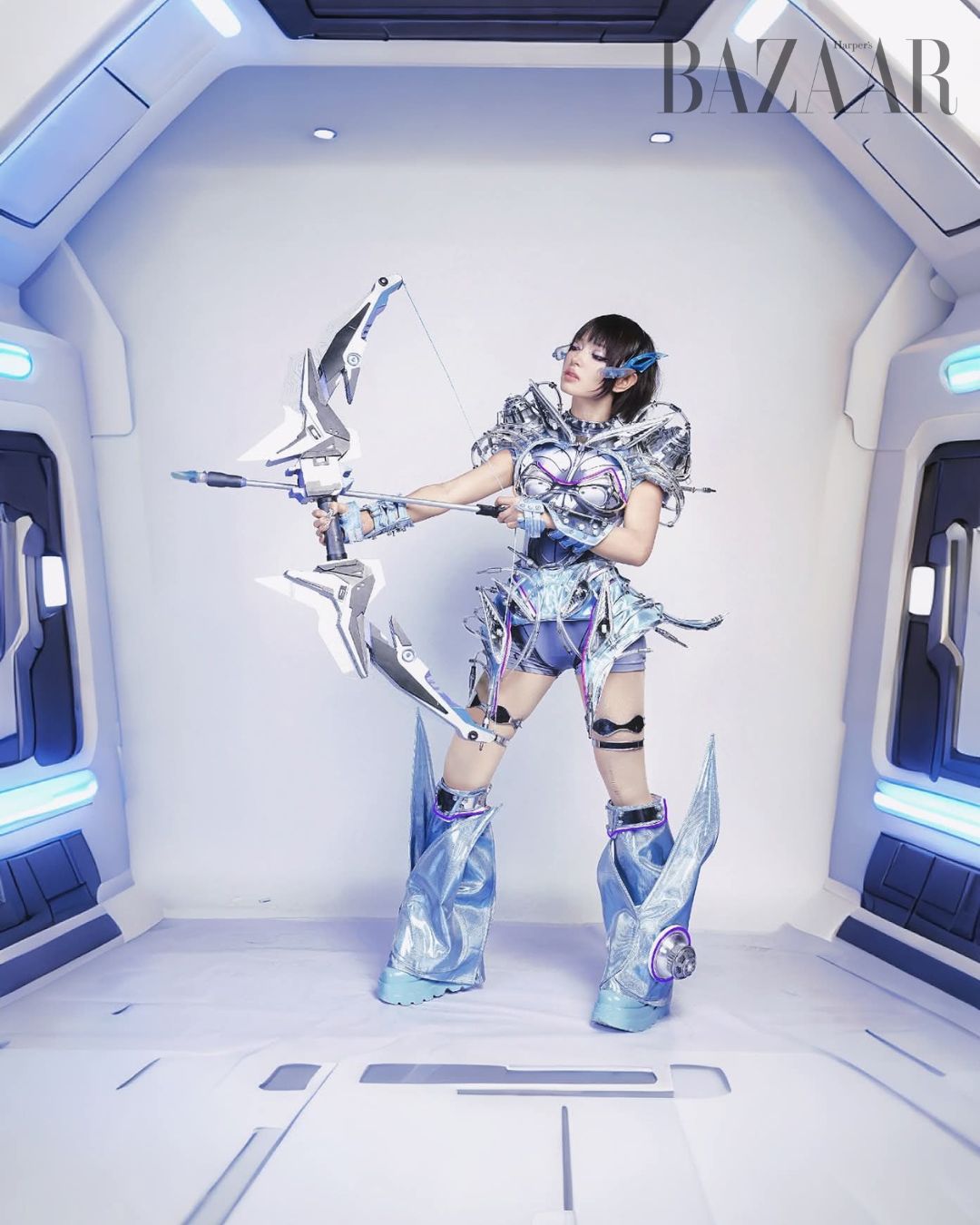 Châu Bùi Em Xinh "Say Hi"