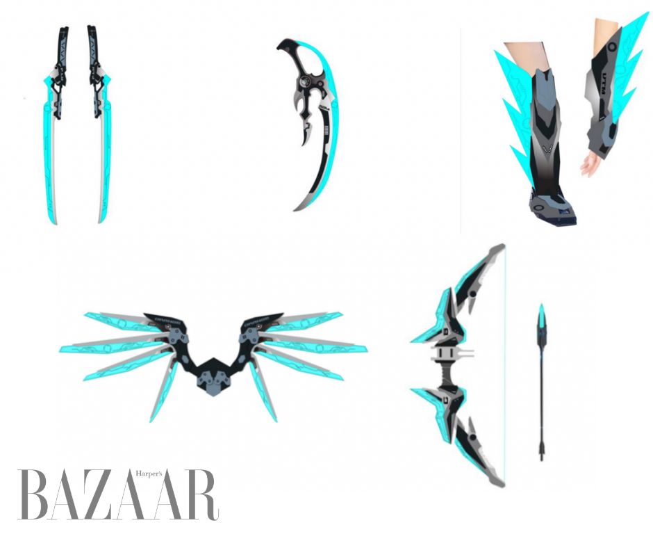 Châu Bùi Em Xinh "Say Hi"