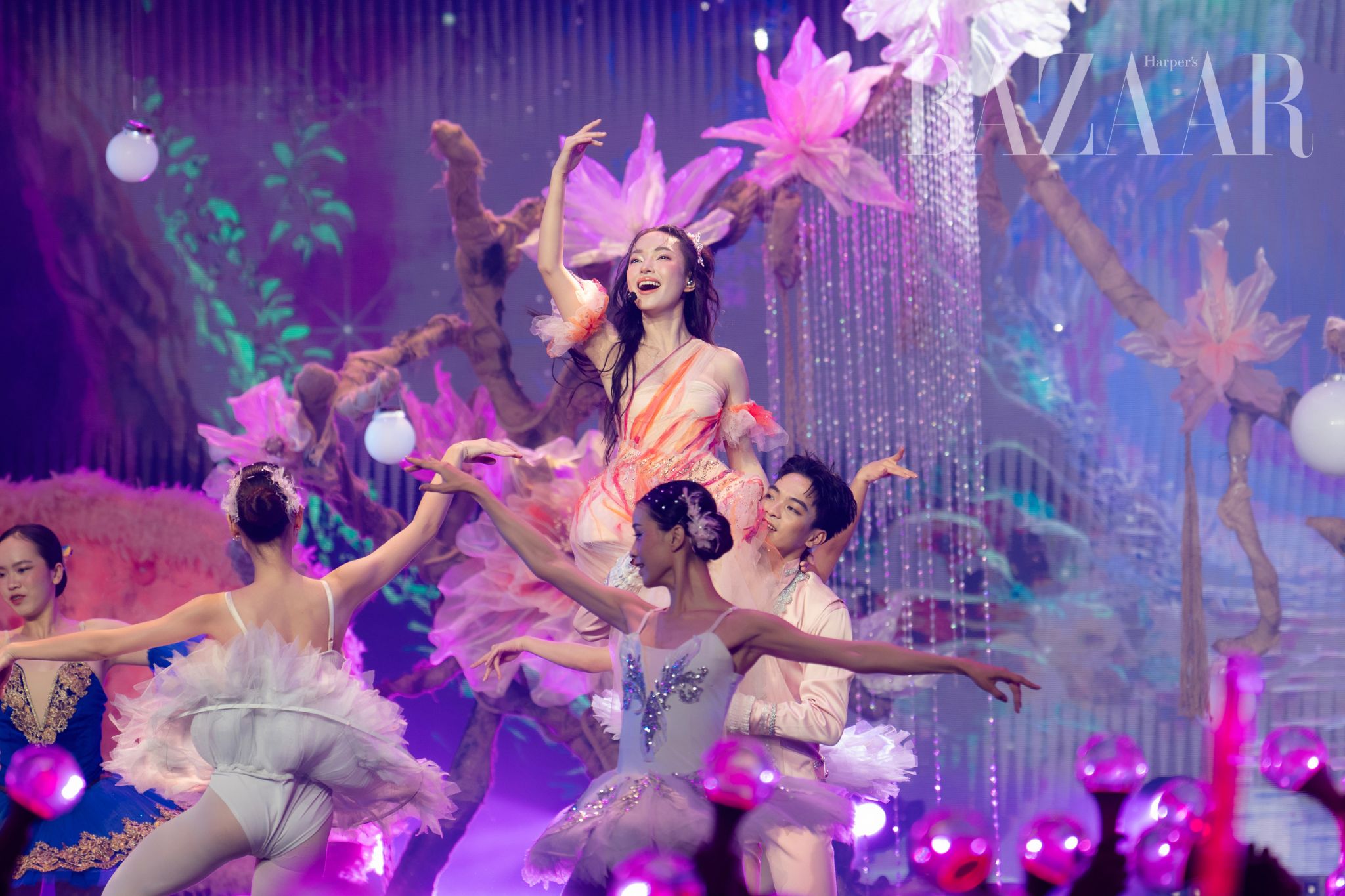 Chung Kết 1 Em Xinh "Say Hi"