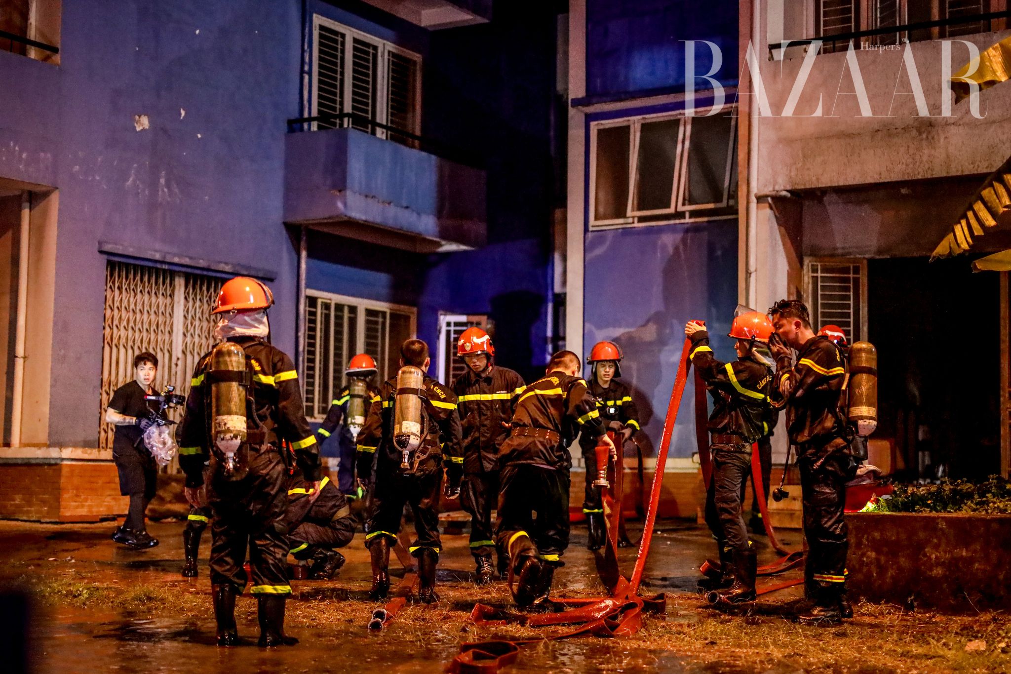 Chiến Sĩ Quả Cảm Tập 3