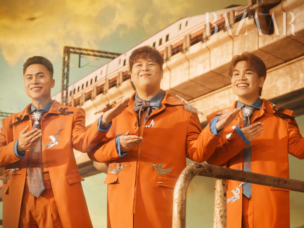 DTAP Made In Vietnam